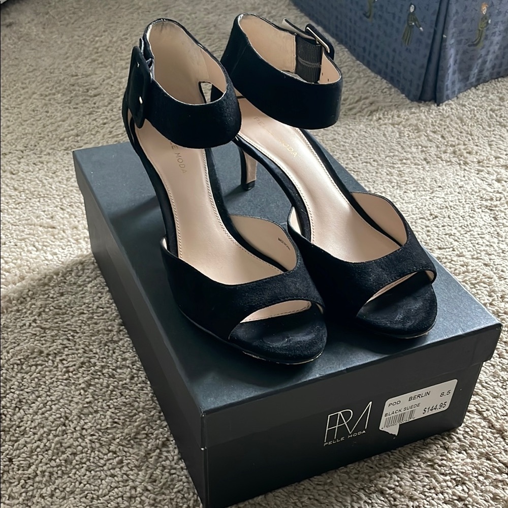 Pelle Moda Women’s Heels - New
